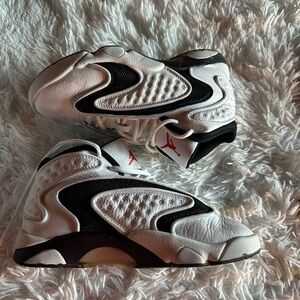 Air Jordan OG Retro 2020 White W